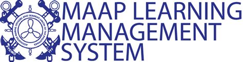 maap egms|MAAP Learning Management System.